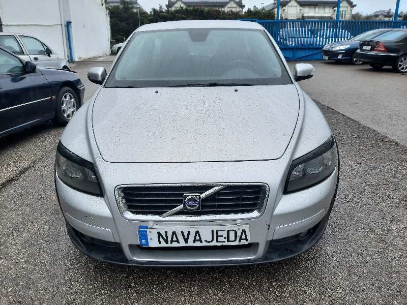 volvo c30 del año 2009