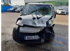 citroën nemo del año 2016