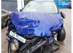 ford focus lim. del año 2014