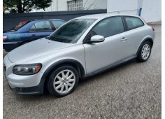 volvo c30 del año 2009 2