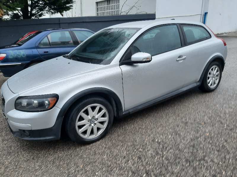 volvo c30 del año 2009
