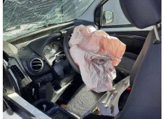 citroën nemo del año 2016 2