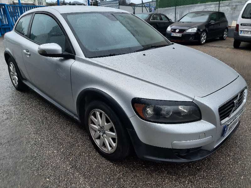 volvo c30 del año 2009