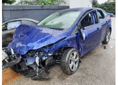 ford focus lim. del año 2014 2