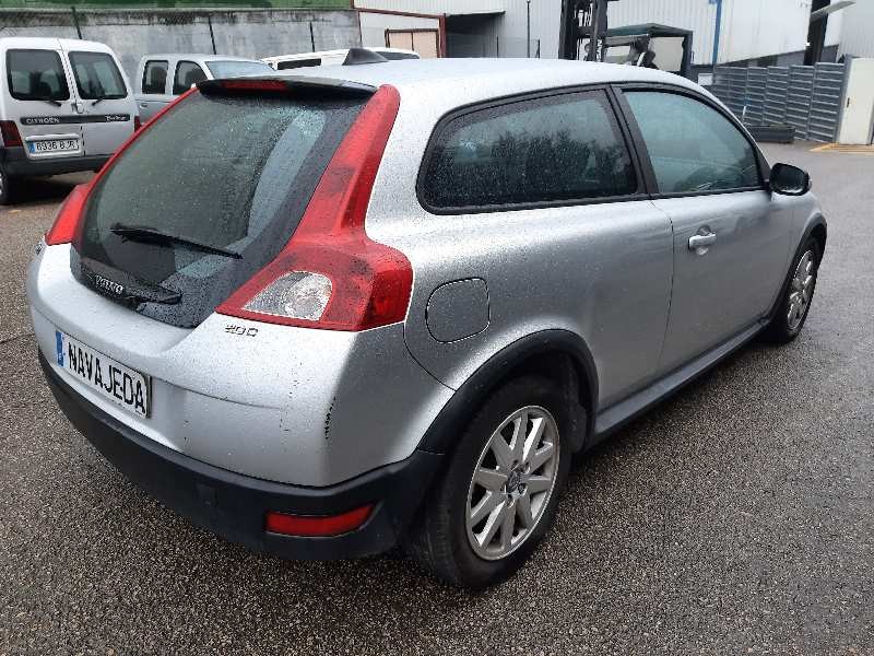 volvo c30 del año 2009