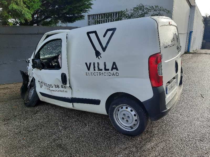 citroën nemo del año 2016