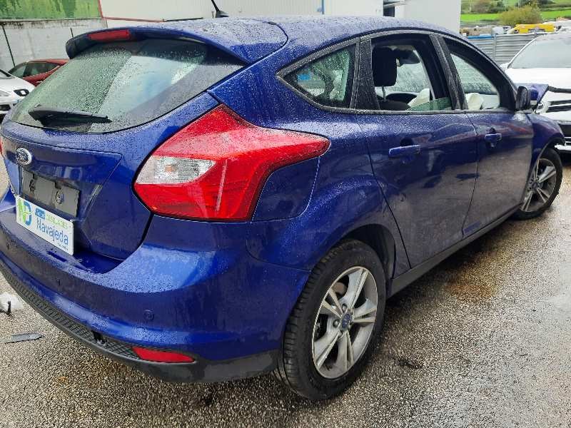 ford focus lim. del año 2014