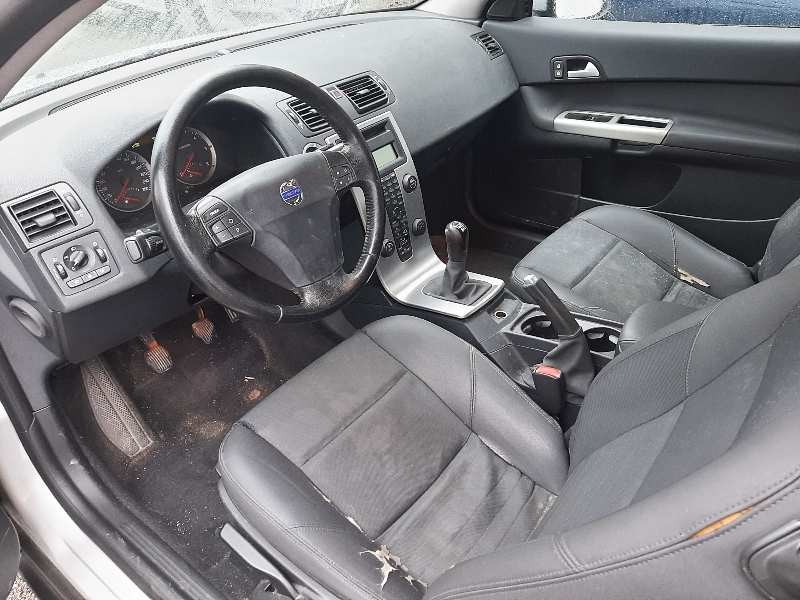 volvo c30 del año 2009