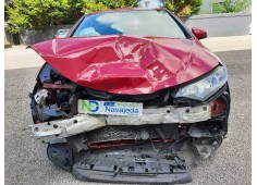 honda civic (fk) del año 2014