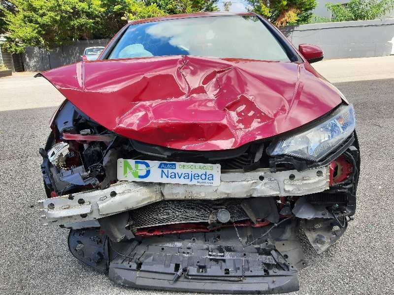 honda civic (fk) del año 2014