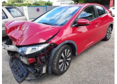 honda civic (fk) del año 2014 2