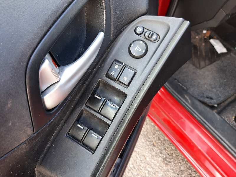 honda civic (fk) del año 2014