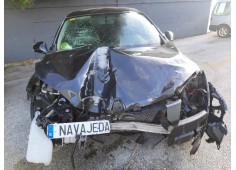 renault megane iii berlina 5 p del año 2010