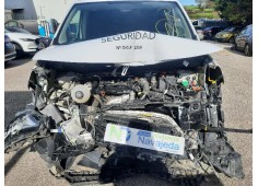 peugeot partner del año 2022