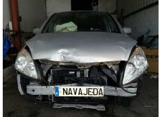 opel zafira b del año 2009