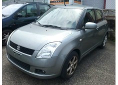 suzuki swift berlina (mz) del año 2010
