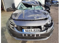 fiat tipo ii (356) sedan del año 2016