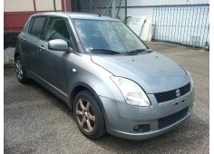suzuki swift berlina (mz) del año 2010 2