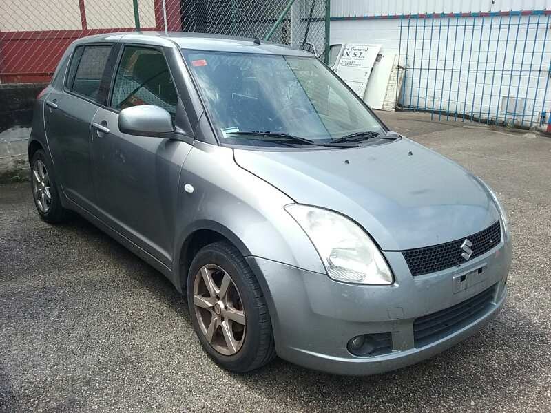 suzuki swift berlina (mz) del año 2010