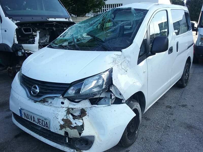 nissan nv 200 (m20) del año 2011
