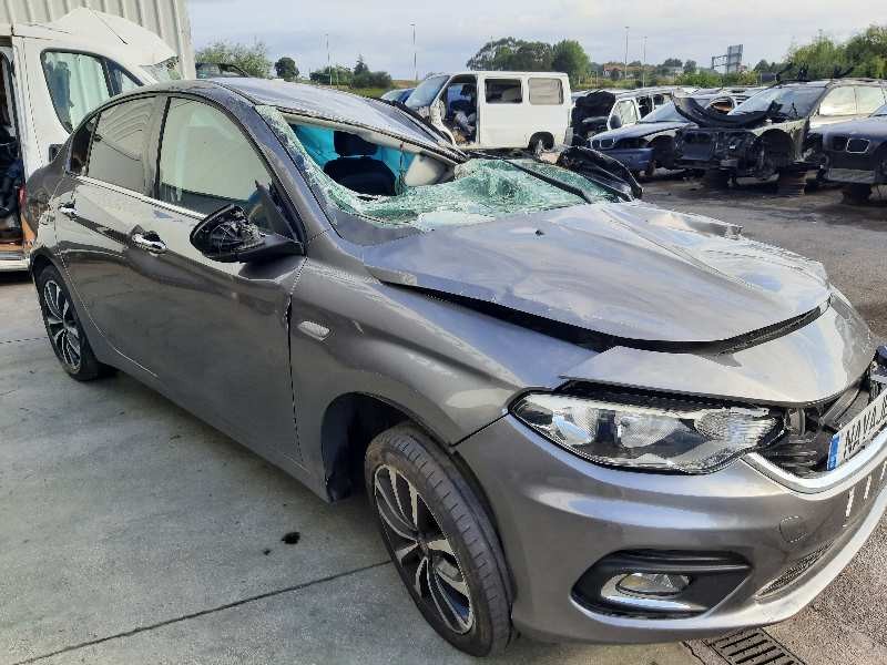 fiat tipo ii (356) sedan del año 2016