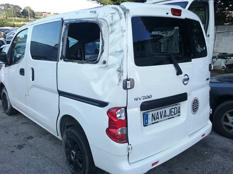 nissan nv 200 (m20) del año 2011