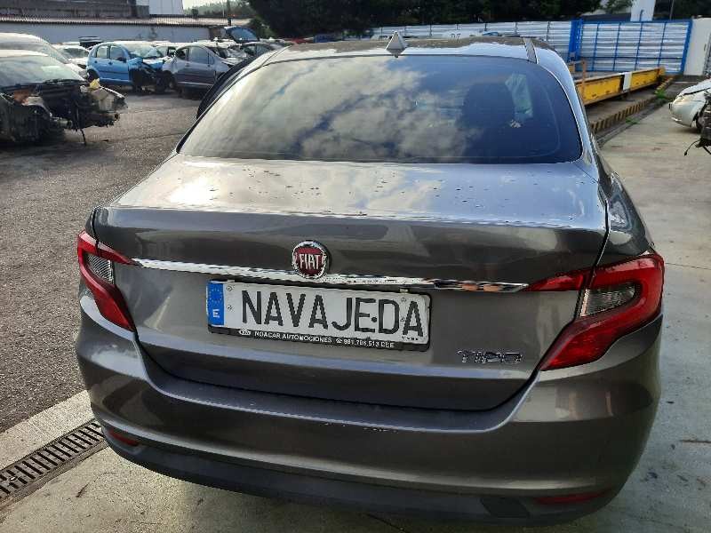 fiat tipo ii (356) sedan del año 2016