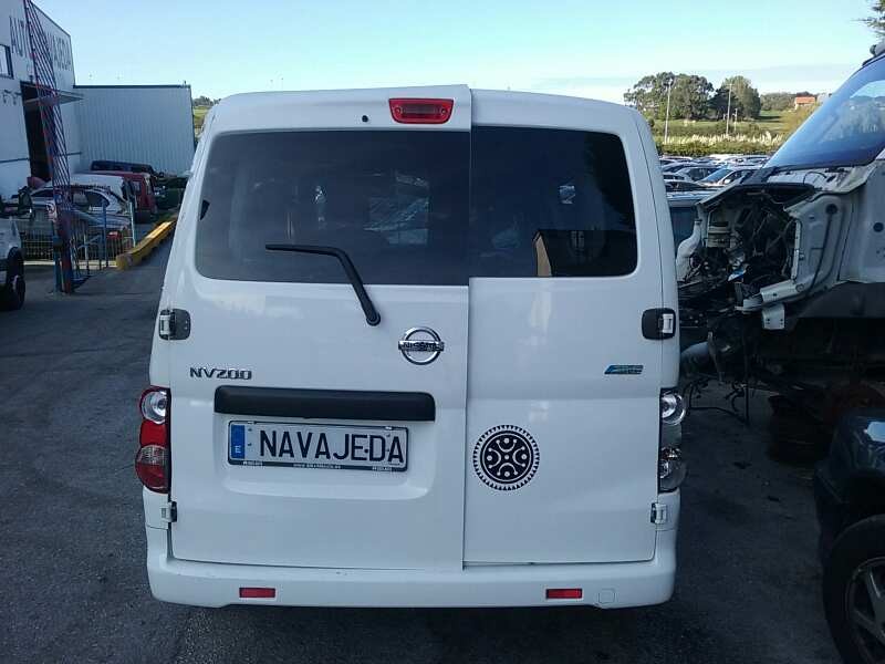 nissan nv 200 (m20) del año 2011