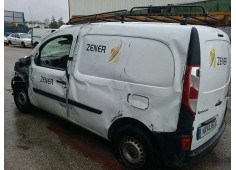 renault kangoo del año 2015