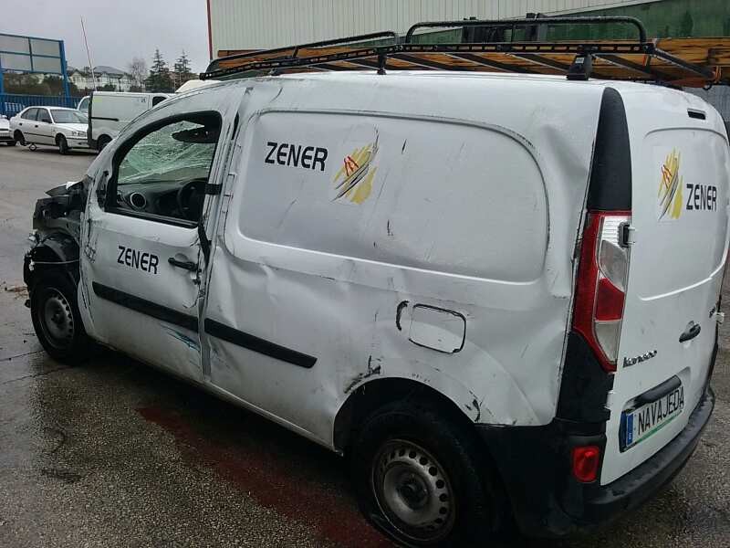 renault kangoo del año 2015