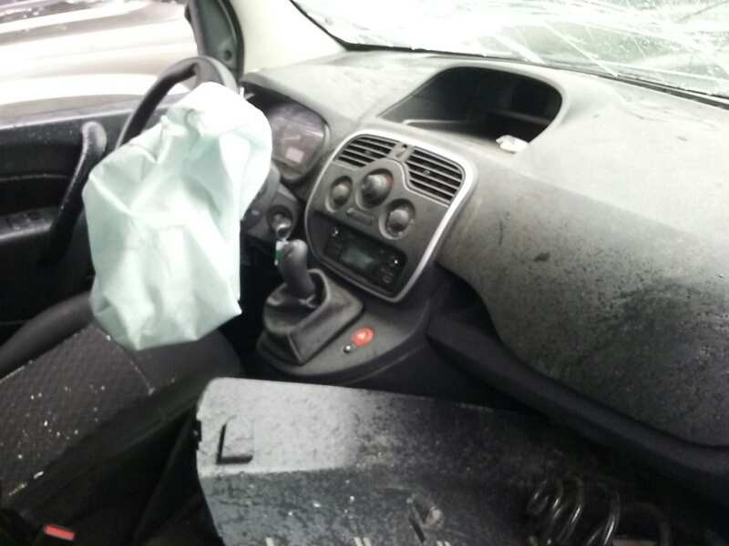 renault kangoo del año 2015