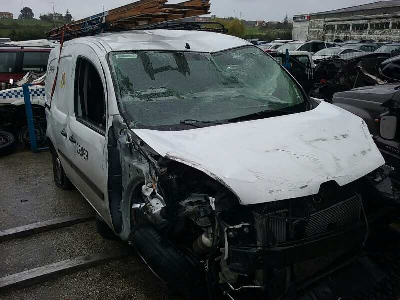 renault kangoo del año 2015