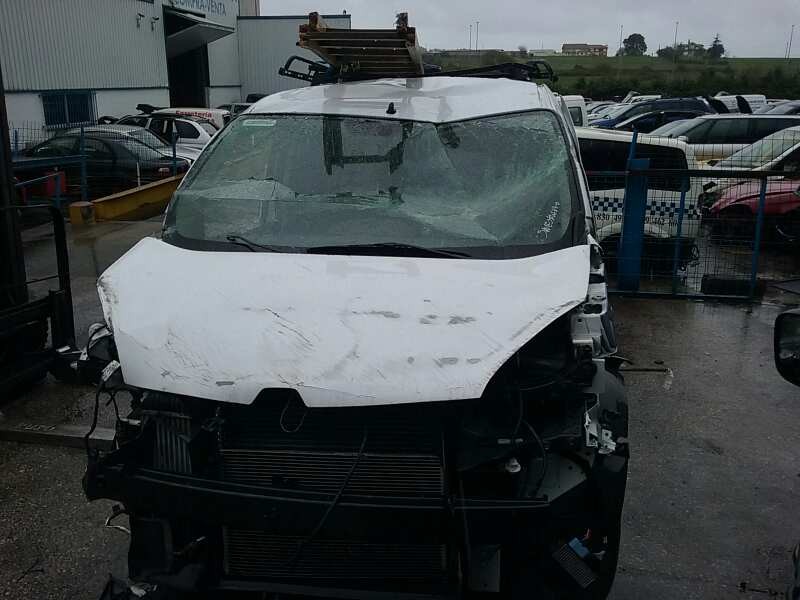 renault kangoo del año 2015