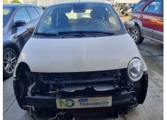 fiat 500 (312) del año 2021