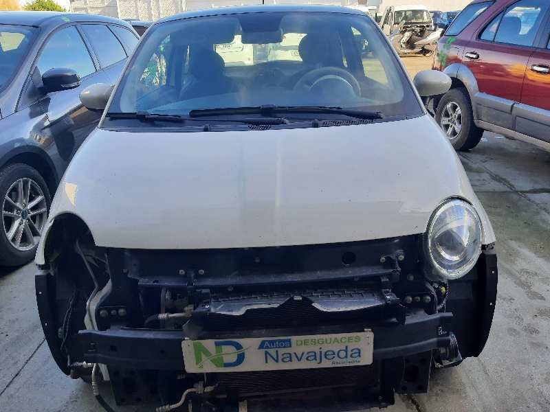 fiat 500 (312) del año 2021