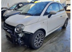 fiat 500 (312) del año 2021 2