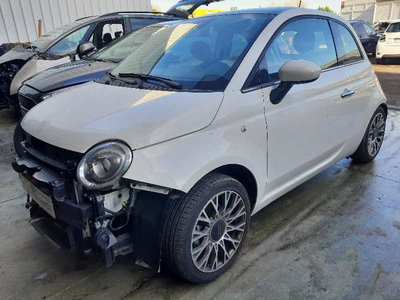 fiat 500 (312) del año 2021