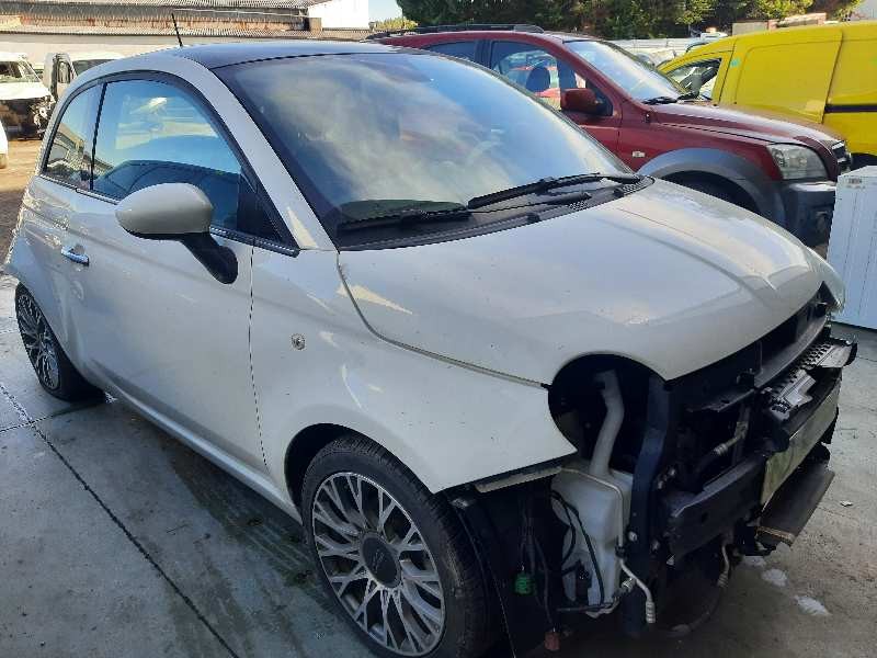 fiat 500 (312) del año 2021