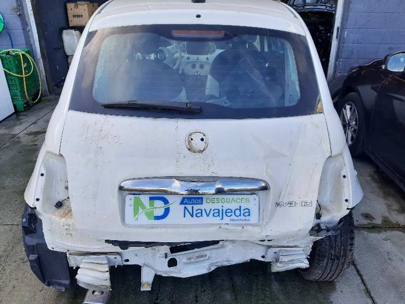 fiat 500 (312) del año 2021