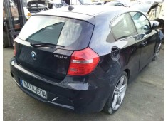 bmw serie 1 berlina (e81/e87) del año 2008