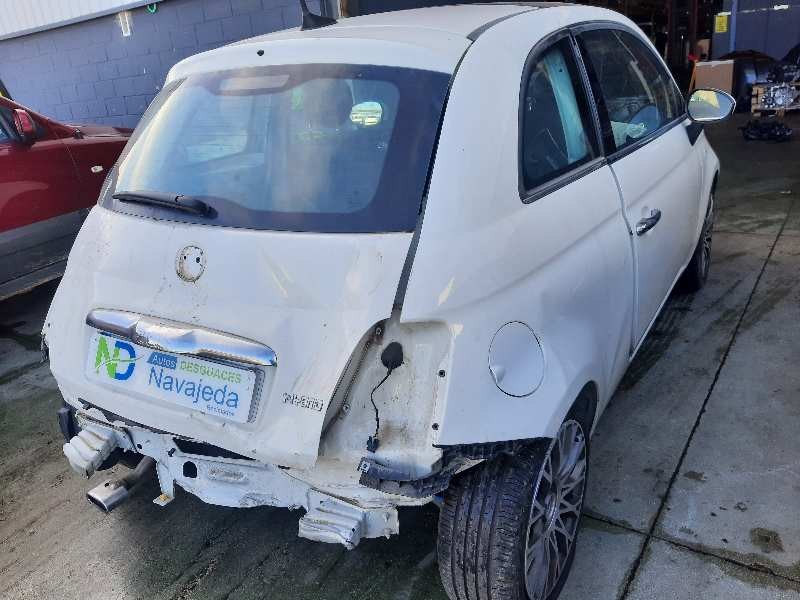 fiat 500 (312) del año 2021