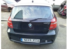 bmw serie 1 berlina (e81/e87) del año 2008 2