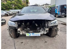 bmw serie 5 lim. (f10) del año 2011