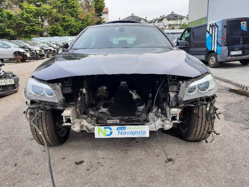 bmw serie 5 lim. (f10) del año 2011