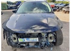 jeep compass ii del año 2017