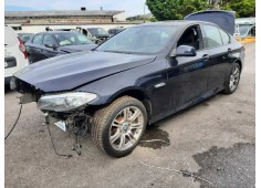 bmw serie 5 lim. (f10) del año 2011 2