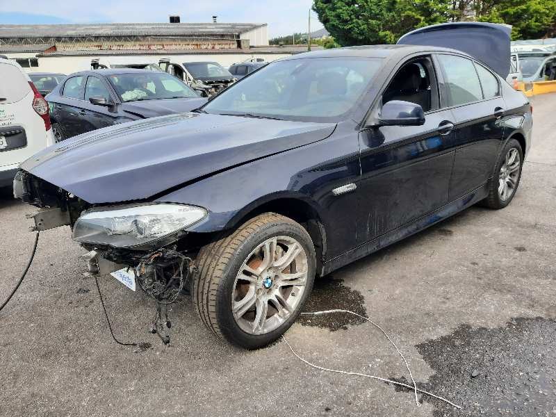 bmw serie 5 lim. (f10) del año 2011