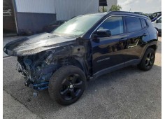 jeep compass ii del año 2017 2