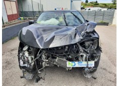 nissan qashqai (j11) del año 2016