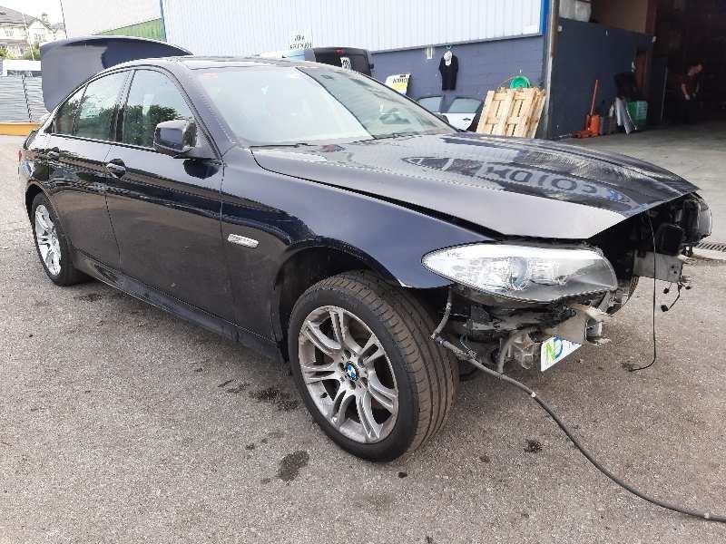 bmw serie 5 lim. (f10) del año 2011